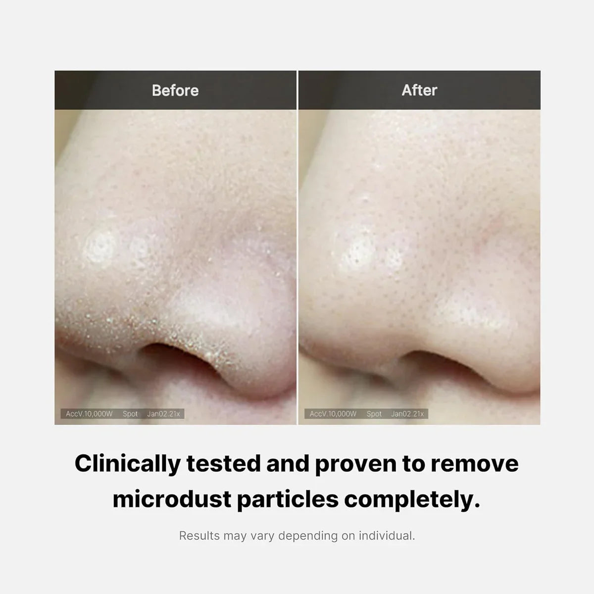 Medicube Zero Foam Cleanser | Pore-Tightening Daily Facial Cleanser For Sensitive Skin