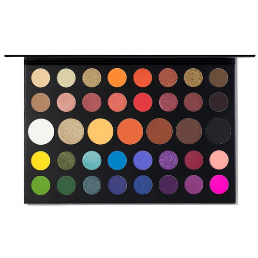 MORPHE MORPHE X JAMES CHARLES PALETTE