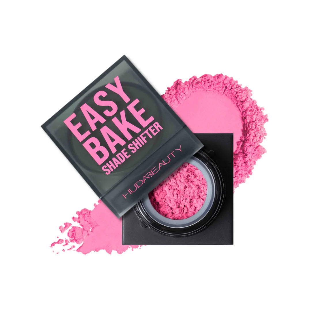 Huda Beauty Easy Bake Shade Shifter – Color Correcting Setting Powder Full Size
