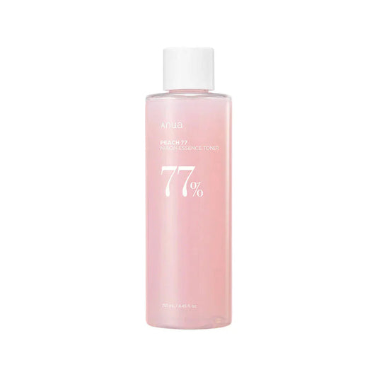 Anua Peach 77 Niacin Essence Toner-250ml