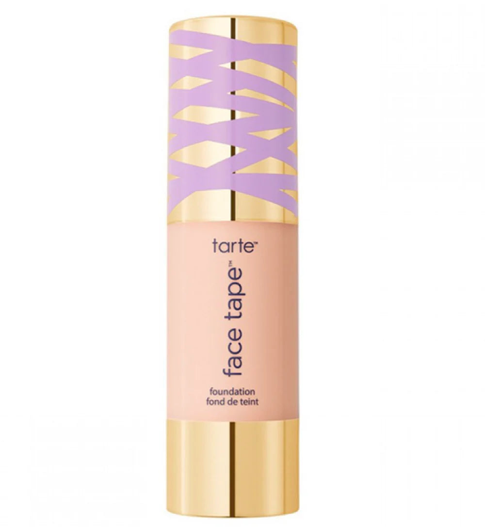 Tarte Face Tape Double Duty Beauty Foundation
