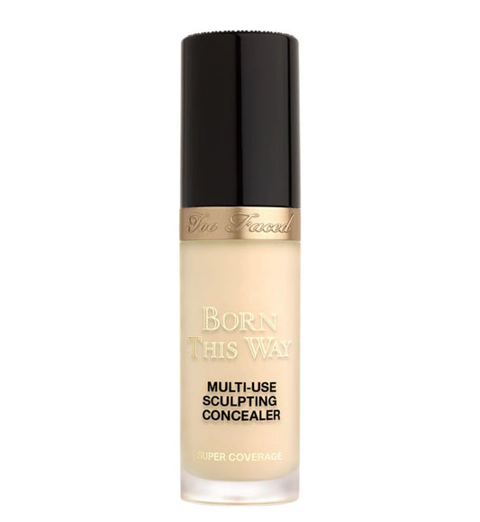 Too Faced Born This Way Concealer