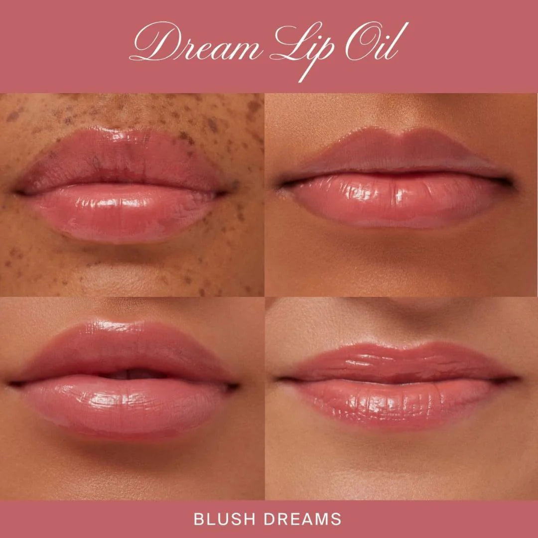 Summer Fridays – Dream Lip Oil