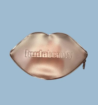 Huda Beauty Lip Pouch