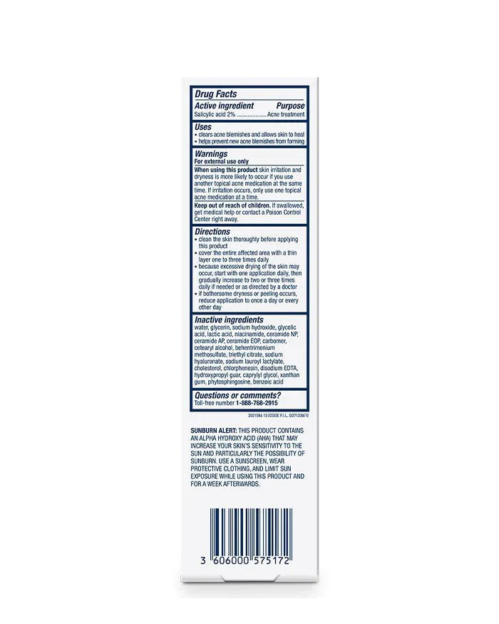 CeraVe Acne Control Gel-40ml