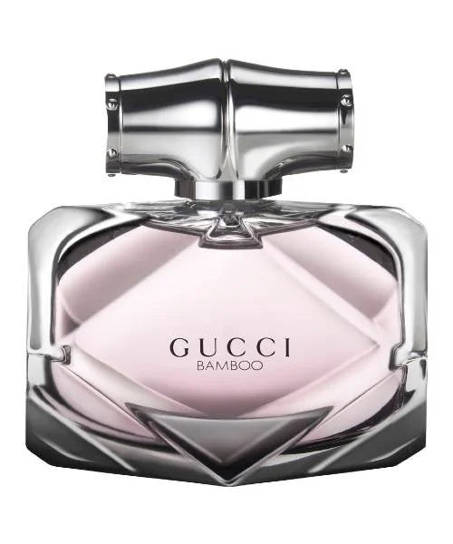 GUCCI BAMBOO WOMEN EDP 75ML