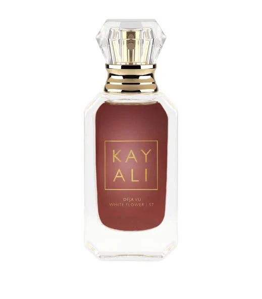 Huda Beauty Kayali Déjà Vu White Flower 57 Eau de Parfum 10ml