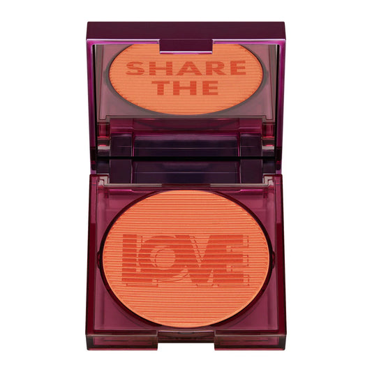 Huda Beauty Lovefest Cream Blush