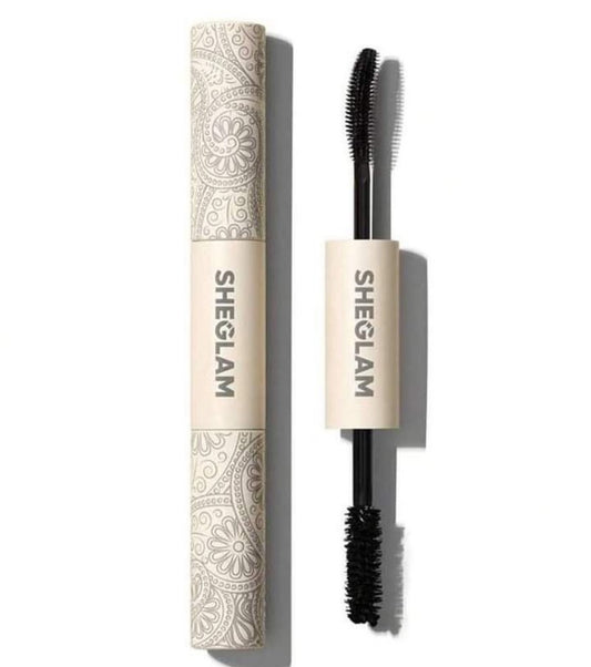 Sheglam – All-In-One Volume & Length Mascara -Washable