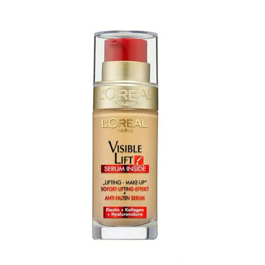 Loreal Visible Lift Serum Inside Instant Lift Foundation 30ml