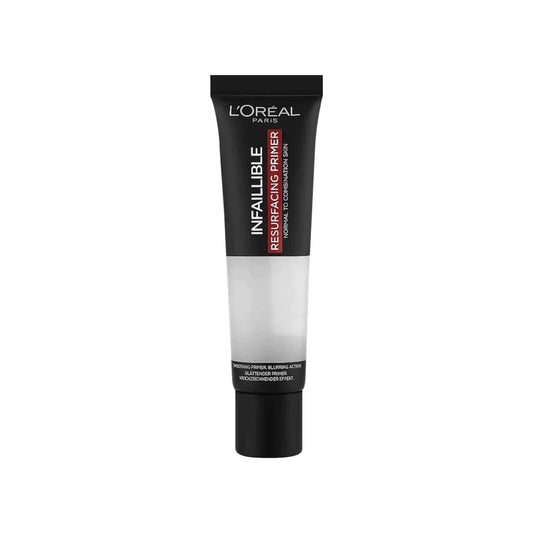 Loreal Paris Infaillible Resurfacing Primer-35ml