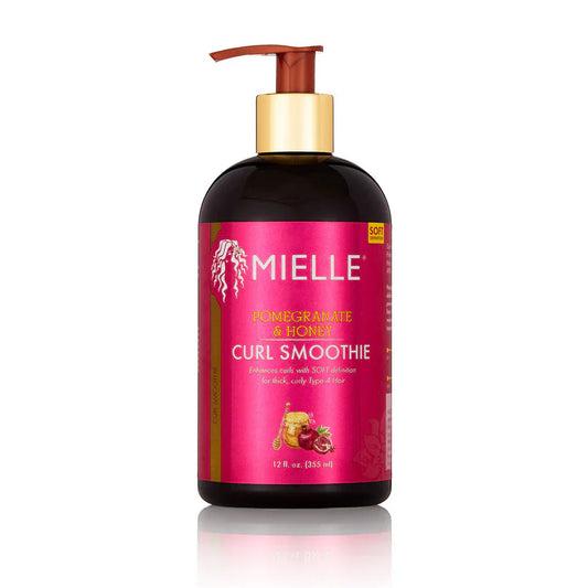 Mielle Pomegranate & Honey Curl Smoothie Shampoo-355ml