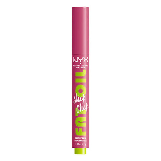 NYX Fat oil slick click