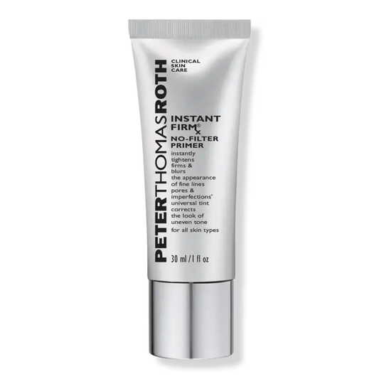 Peter Thomas Roth Instant FirmX No Filter Primer 50ml | Shade Adjusting