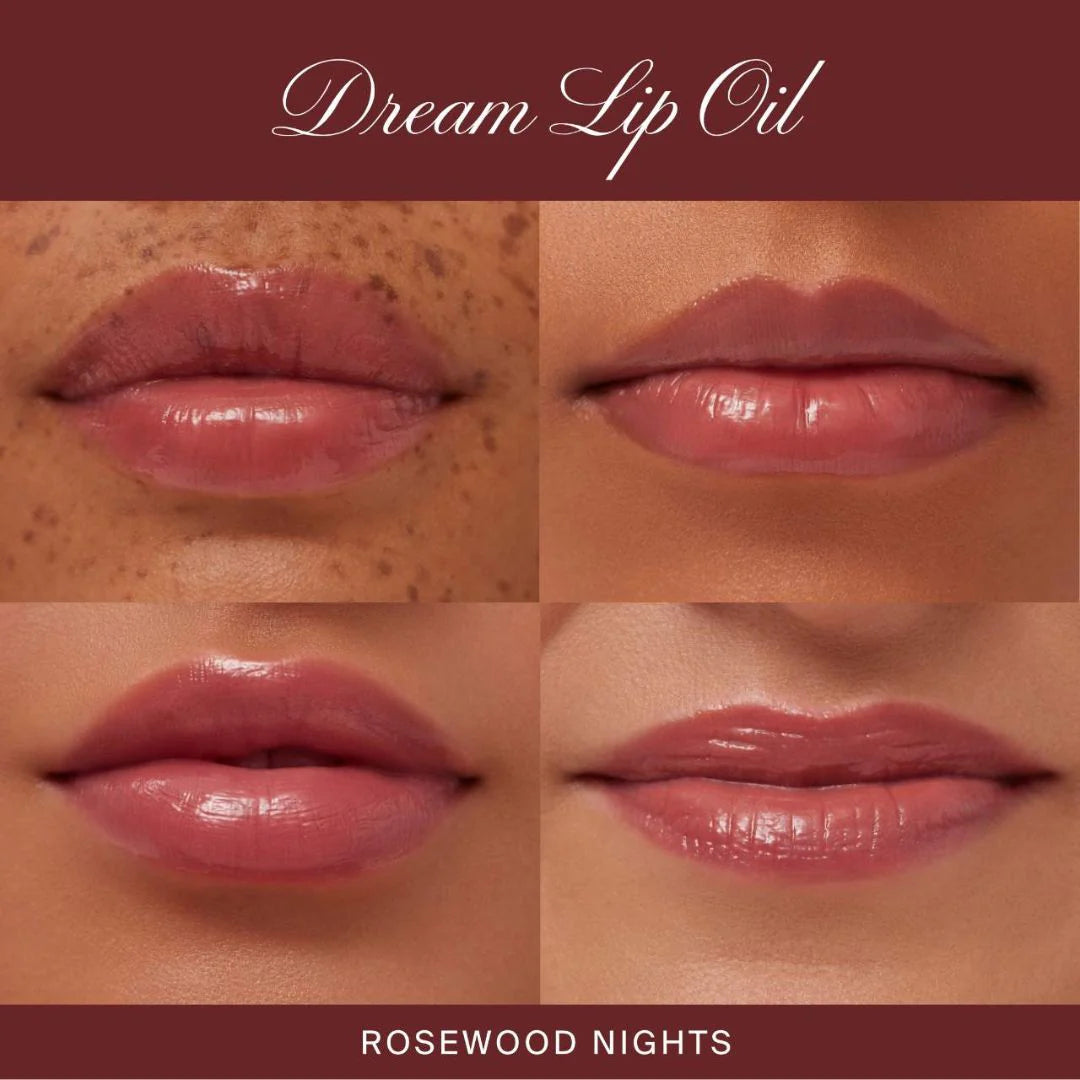 Summer Fridays – Dream Lip Oil