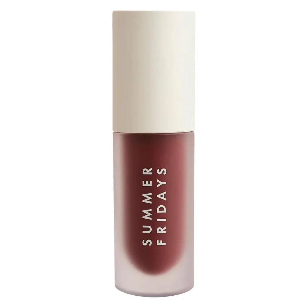 Summer Fridays – Dream Lip Oil