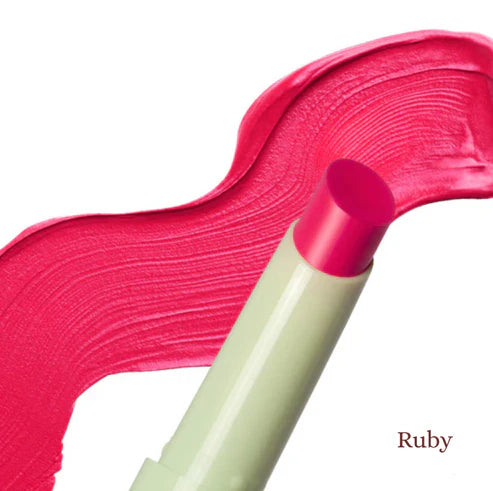 Pixi LipGlow – Hydrating Tinted Lip Balm
