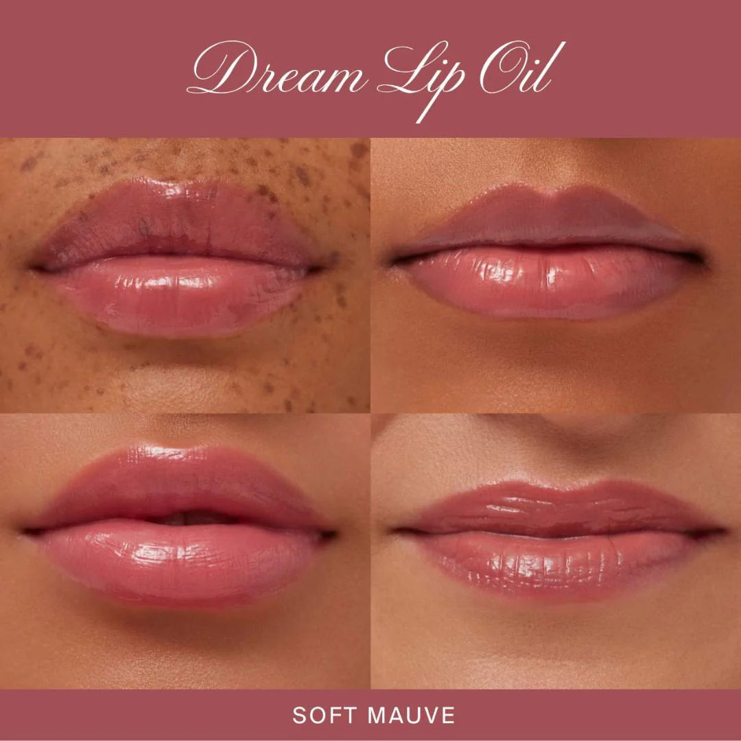 Summer Fridays – Dream Lip Oil