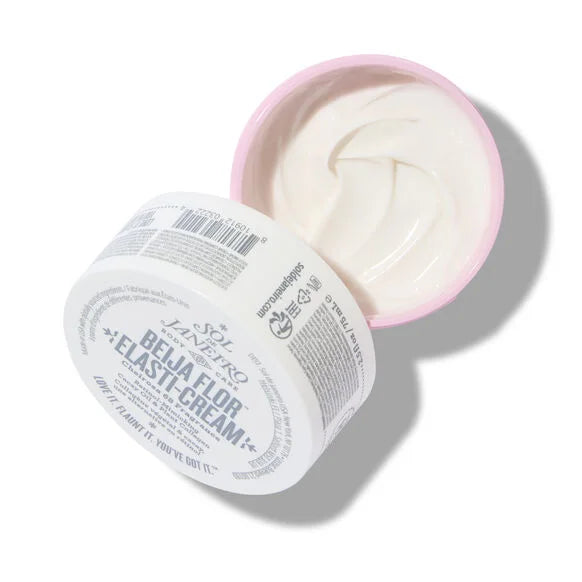Sol De Janeiro Beija Flor™ Elasti Cream-240ml