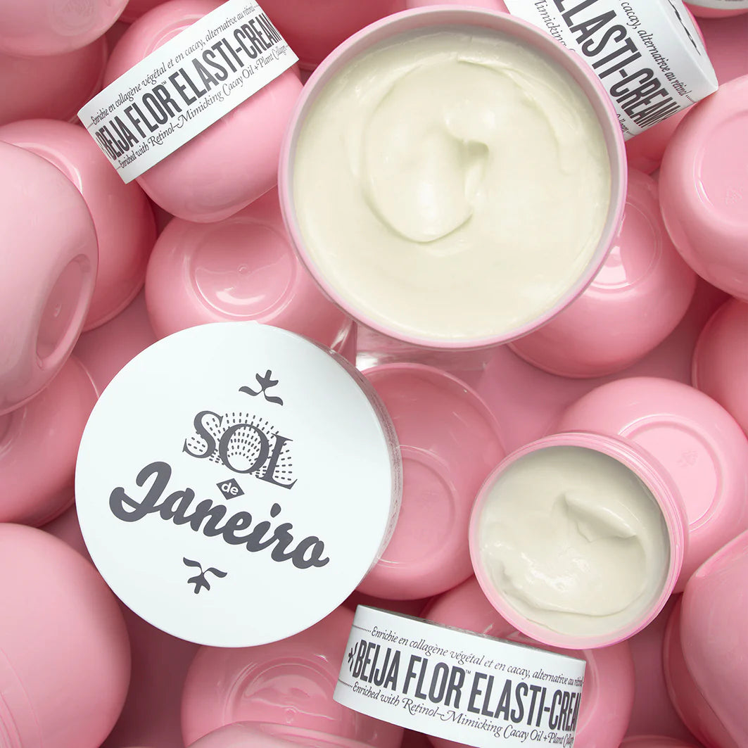 Sol De Janeiro Beija Flor™ Elasti Cream-240ml