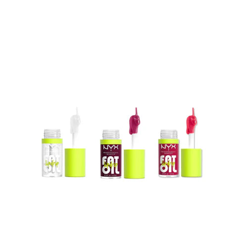 NYX Fat Oil Lip Drip