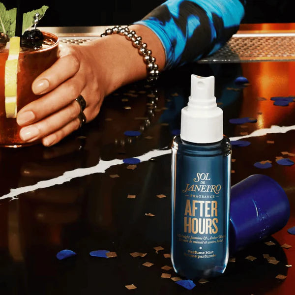 Sol De Janeiro After Hours Perfume Mist 90ml