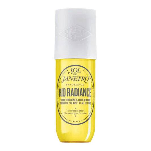 Sol De Janeiro Rio Radiance Perfume Mist 90ml