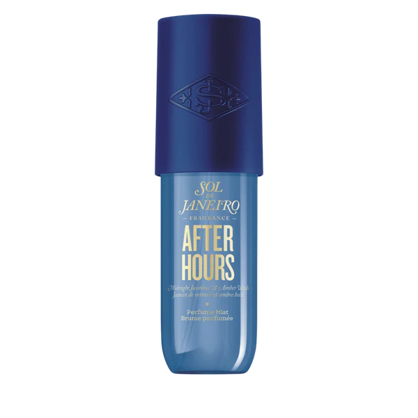 Sol De Janeiro After Hours Perfume Mist 90ml