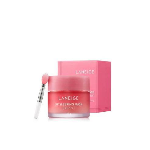 LANEIGE Lip Sleeping Mask – 20g