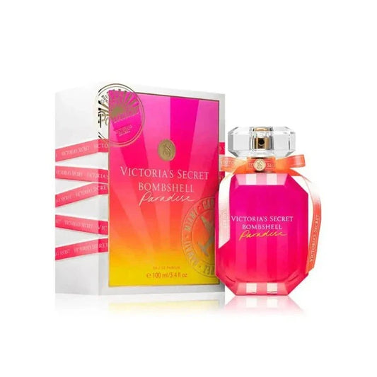 Victoria’s Secret Bombshell Paradise Perfume 100ml