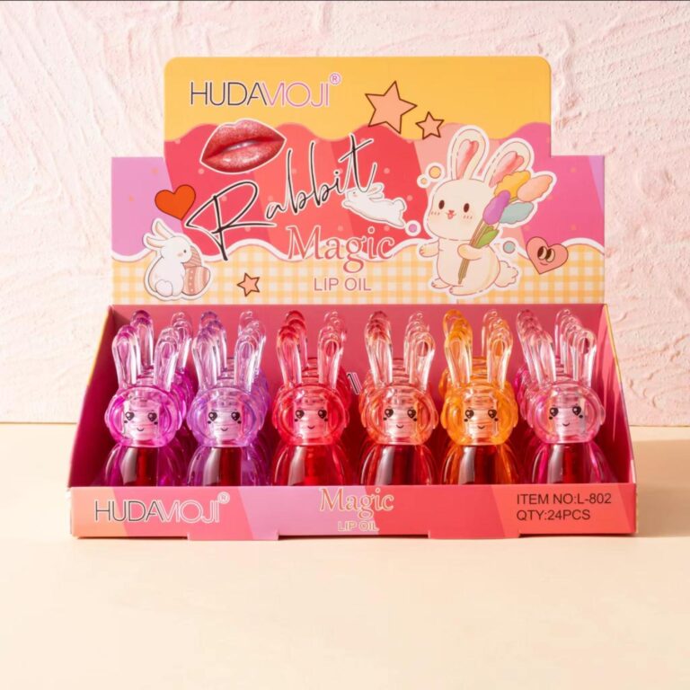Hudamoji Rabbit Lipoil