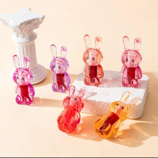 Hudamoji Rabbit Lipoil