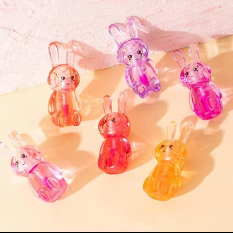 Hudamoji Rabbit Lipoil