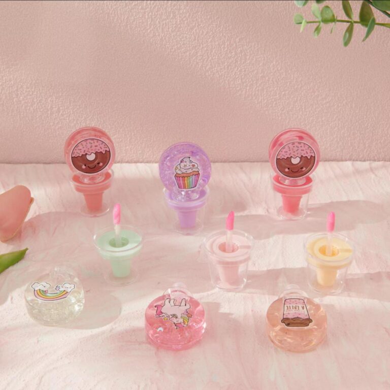 Hudamoji Plumpling Lip Gloss