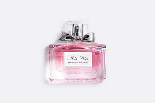 Miss Dior Absolutely Blooming 100ml