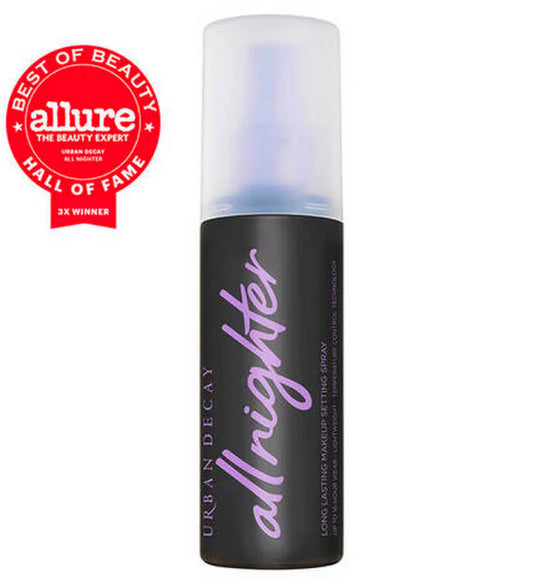Urban Decay All Nighter Long Lasting Makeup Setting Spray 118 ml