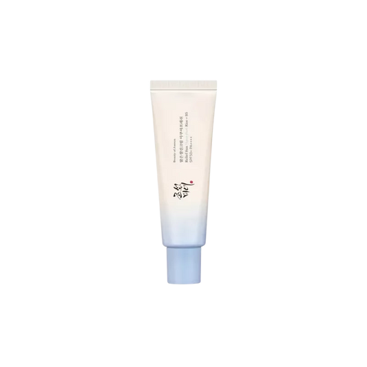 Beauty Of Joseon Relief Sun Aqua Fresh: Rice + B5 SPF50+ PA++++ – 50ml