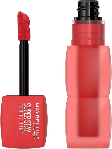 Maybelline Super Stay Teddy Tint