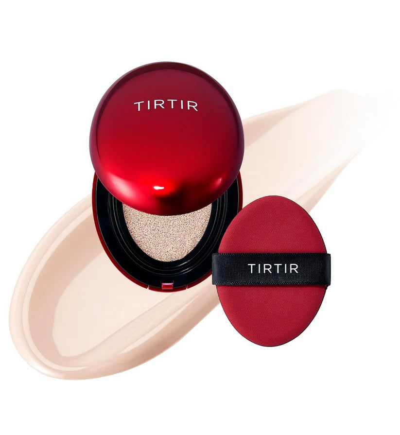 Tirtir Mask Fit Red Cushion Foundation-18g