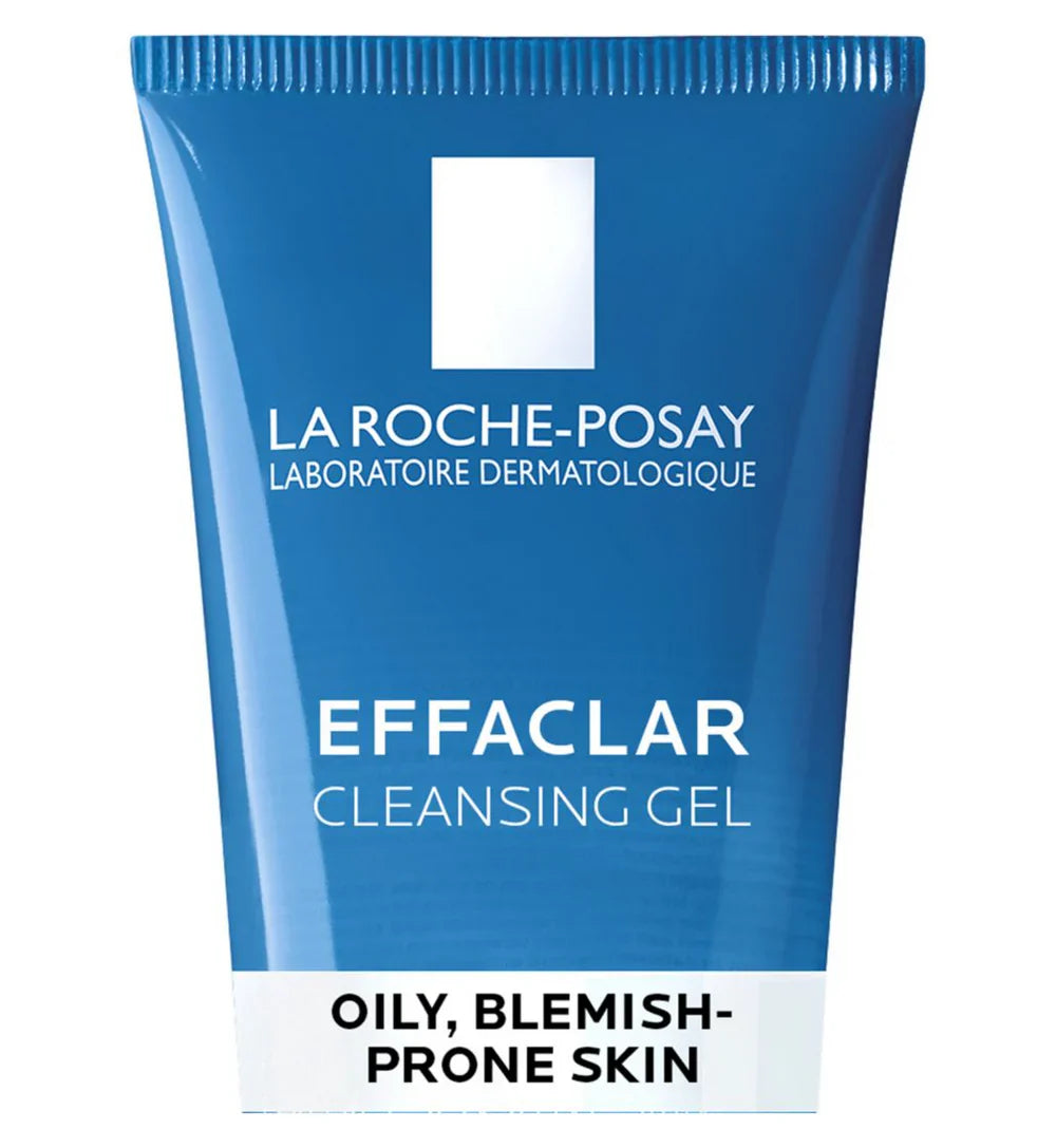 La Roche-Posay Effaclar Purifying Cleansing Gel-200ml