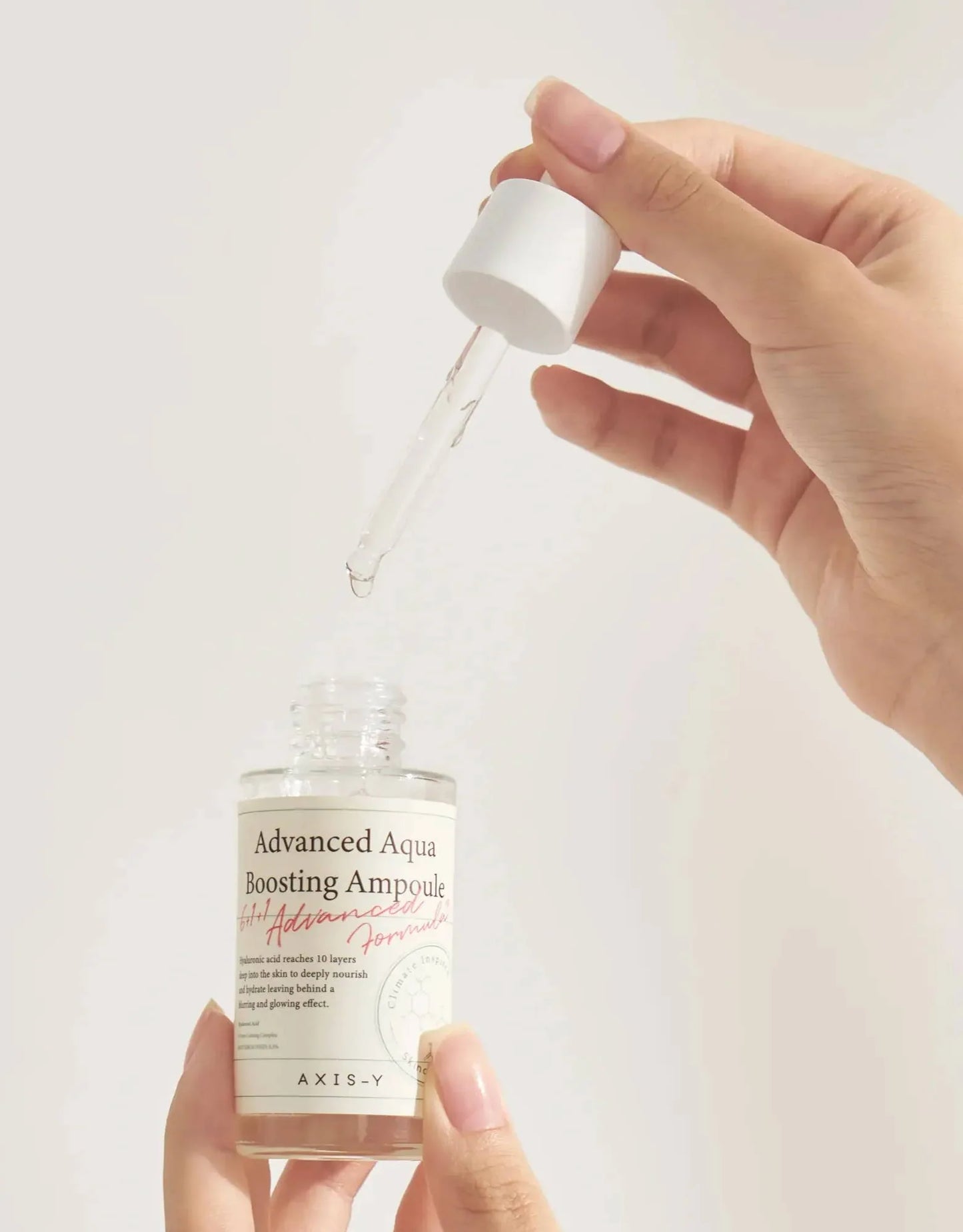 AXIS-Y Advanced Aqua Boosting Ampoule 30ml
