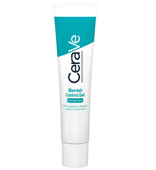 CeraVe Blemish Control Gel-40ml