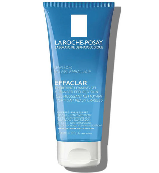 La Roche-Posay Effaclar Purifying Cleansing Gel-200ml