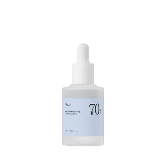 Anua - Birch Moisture Boosting Serum-30ml
