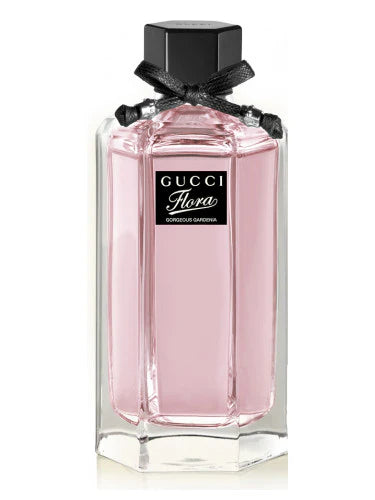 Gucci Flora Gorgeous Gardenia Perfume-100ml