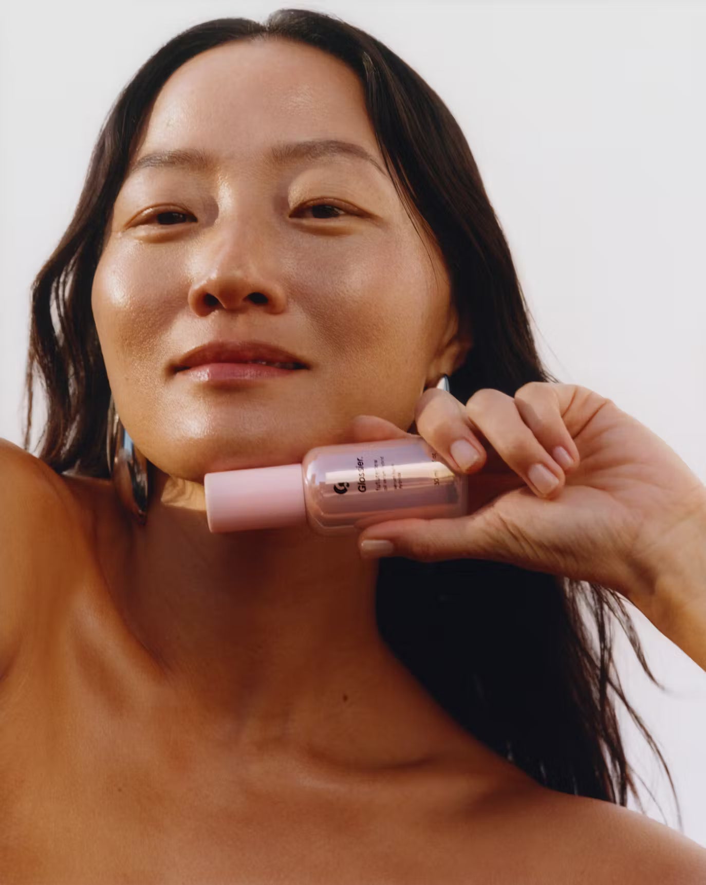Glossier Future dew Oil serum hybrid