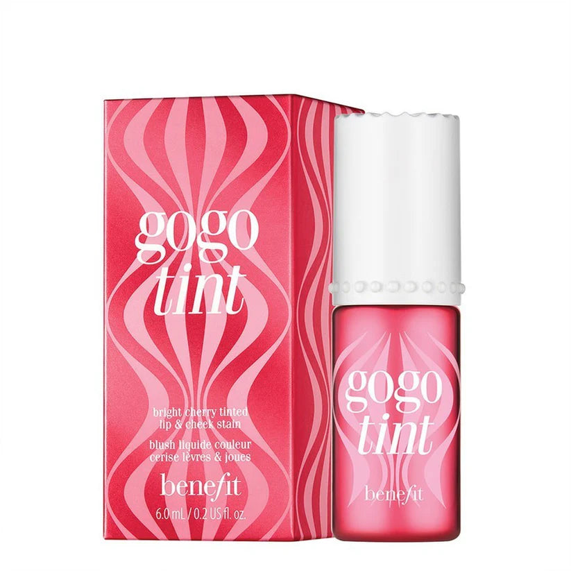 Benefit Liquid Lip Blush & Cheek Tint