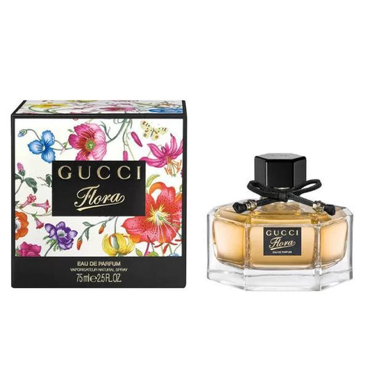 Gucci Flora  Eue De Perfume 75ml