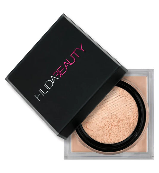 Huda Beauty Easy Bake Loose Powder