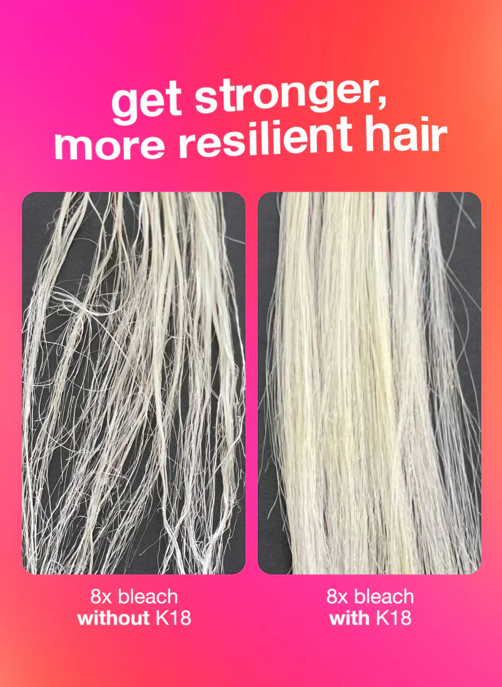 K18 Leave-In Molecular Repair Hair Mask-50ml